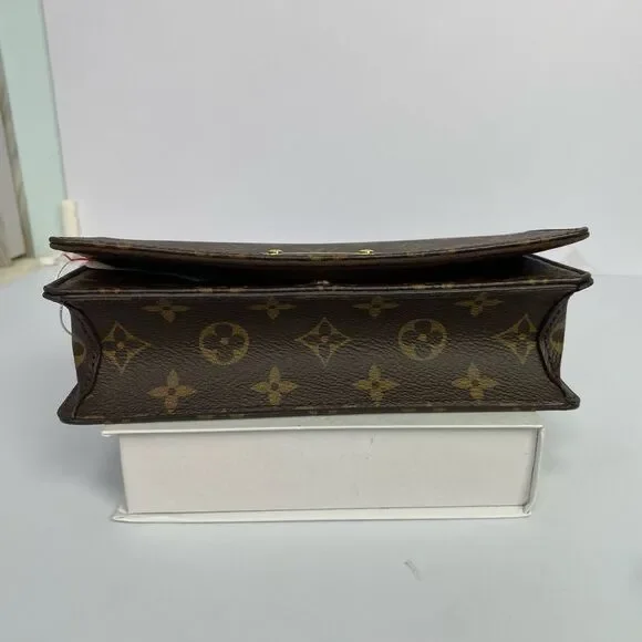 Louis Vuitton Women Pre-Loved Bag Very Good Condition - Picture 5 of 6